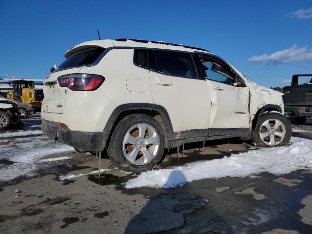 2018 JEEP COMPASS LA #3309478596