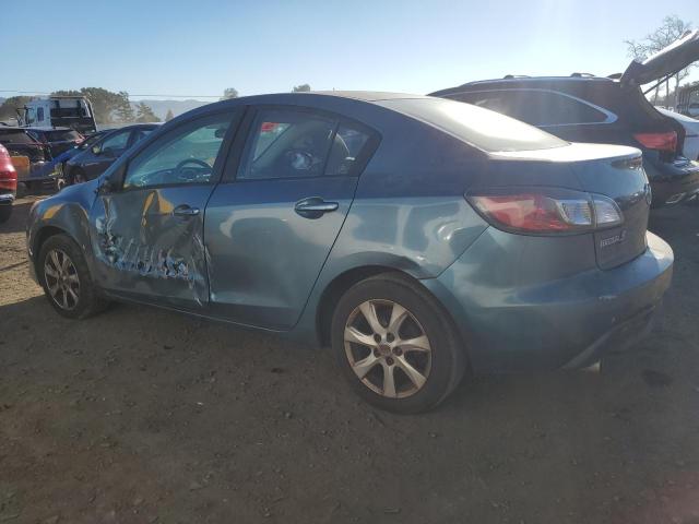 Vin: jm1bl1sg1a1138514, lot: 88154015, mazda 3 i 20102