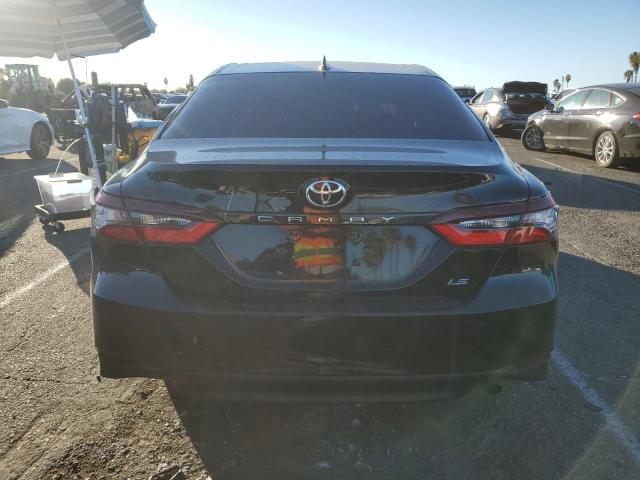 2023 TOYOTA CAMRY LE - 4T1C11AK7PU167552