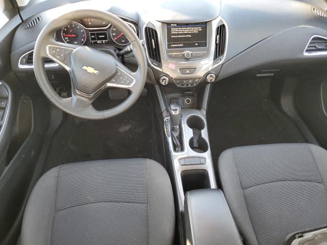 2019 CHEVROLET CRUZE - 1G1BJ5SM8K7103186