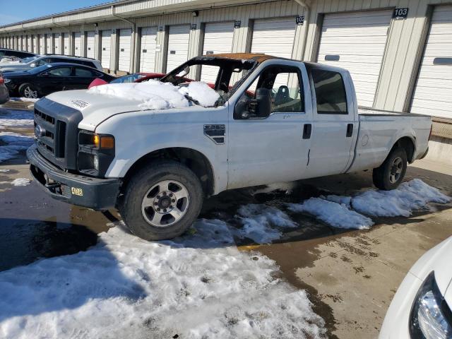 FORD F250 SUPER