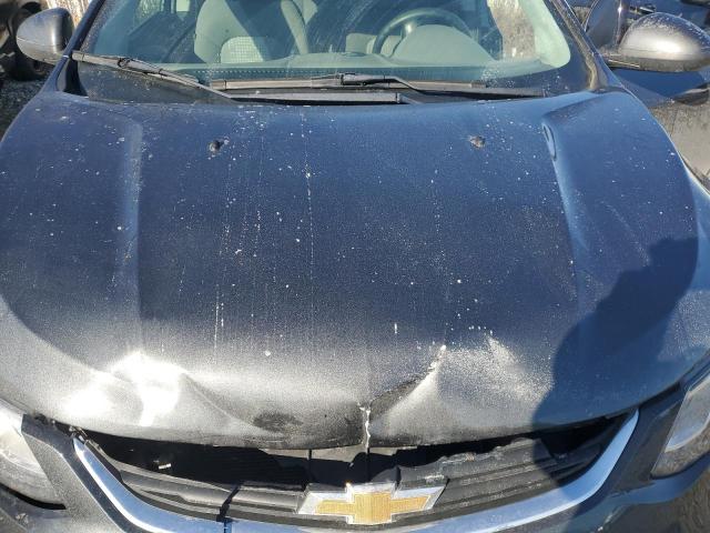 2017 CHEVROLET SONIC LS 1G1JB5SG8H4137903