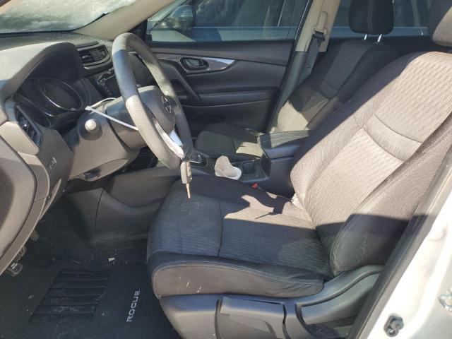 2020 NISSAN ROGUE S - JN8AT2MT2LW034037