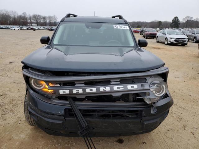 2023 FORD BRONCO SPO - 3FMCR9B6XPRD25365
