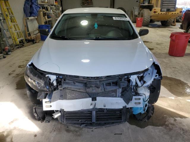 2017 CHEVROLET MALIBU LS - 1G1ZB5STXHF216199