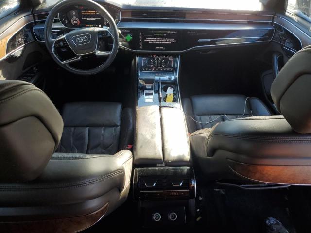 2019 AUDI A8 L WAU8DAF84KN015999