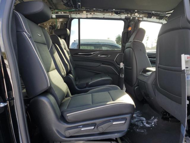 2023 CADILLAC ESCALADE E - 1GYS4PKLXPR382969