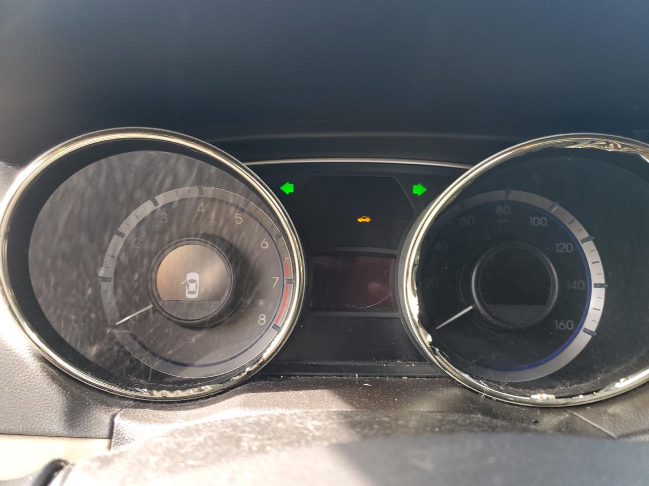 5npeb4ac4dh597047 - 2013 hyundai sonata - #82584844