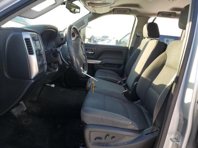 2017 CHEVROLET SILVERADO - 1GC5KZCY2HZ217000