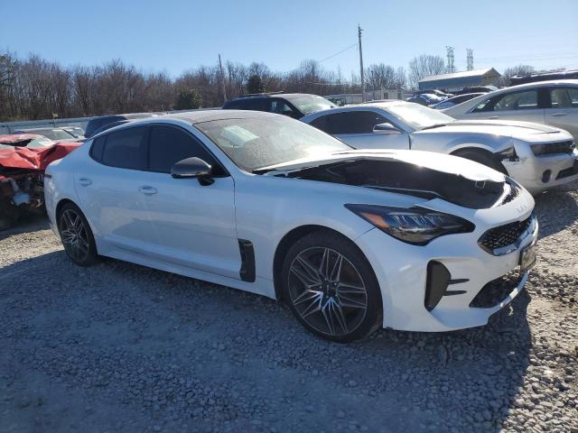 2022 KIA STINGER GT - KNAE45LC2N6110837