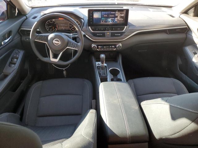 2025 NISSAN ALTIMA SV - 1N4BL4DV5SN307740