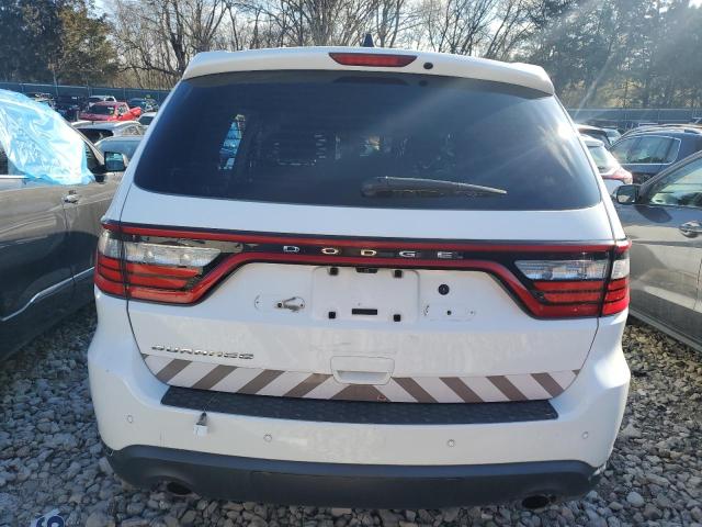 2019 DODGE DURANGO SS 1C4SDJFT8KC631861