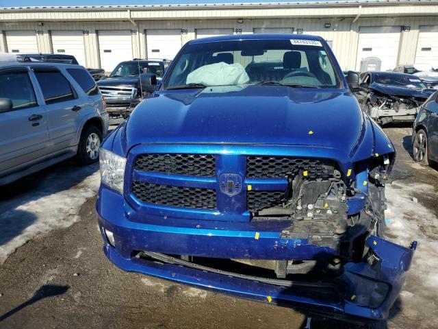 2018 RAM 1500 ST - 1C6RR7FT7JS308397