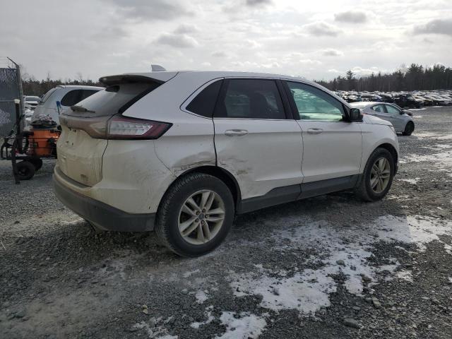Vin: 2fmpk3j93gbb39910, lot: 88701795, ford edge sel 20163