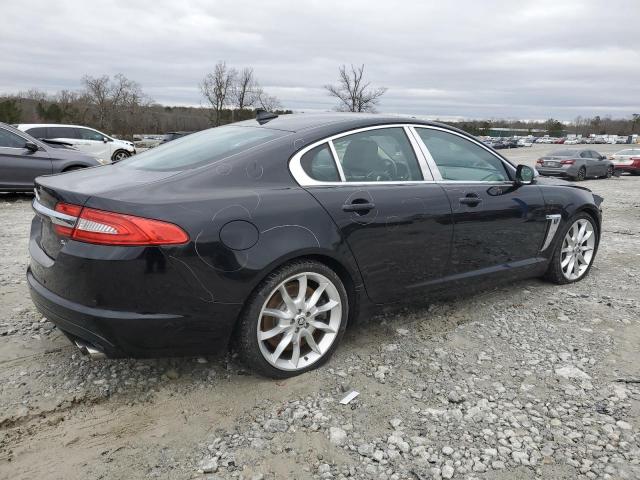 Vin: sajwa0he3dms83159, lot: 87364194, jaguar xf supercharged 20133
