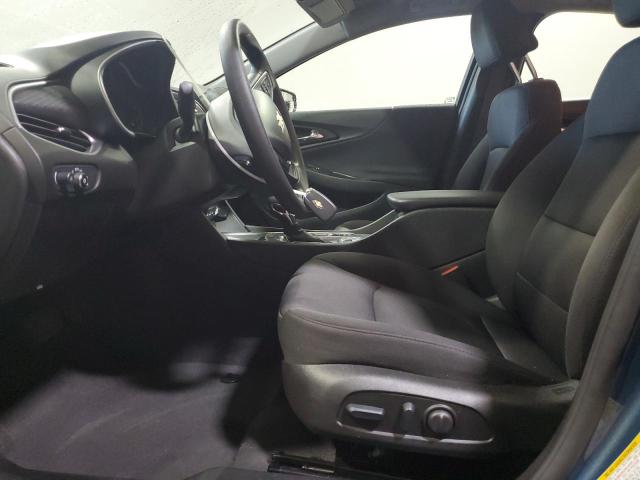 2024 CHEVROLET MALIBU LT 1G1ZD5ST2RF214782