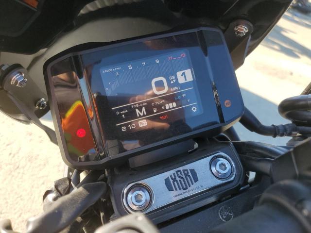 2022 YAMAHA MTM890 C JYARN80Y0NA000316
