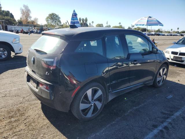 2016 BMW I3 REX - WBY1Z4C50GV507954