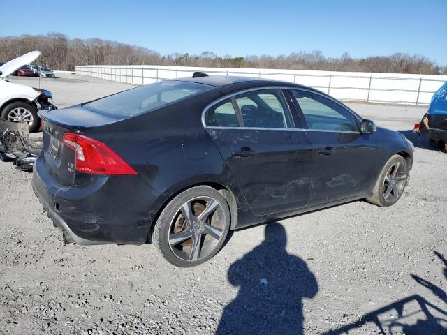 2012 VOLVO S60 T6 - YV1902FHXC2134825