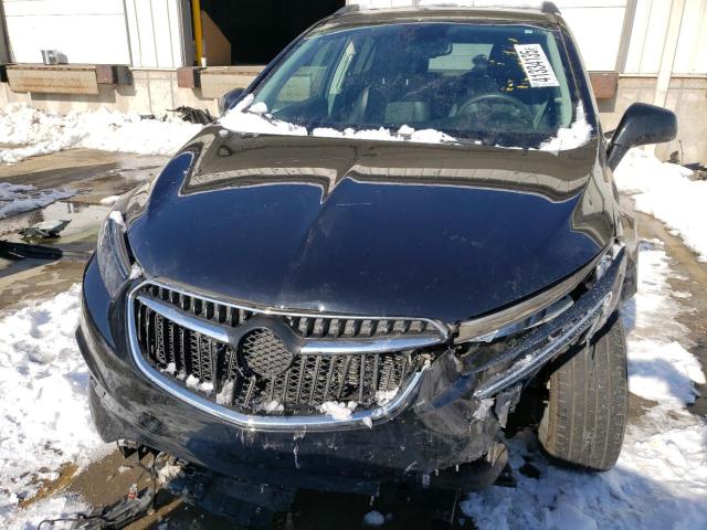 2020 BUICK ENCORE SPO - KL4CJ1SBXLB040202