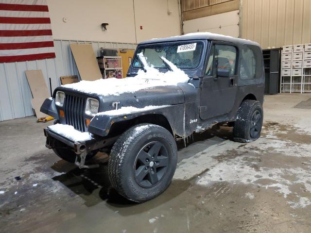 Vin: 2j4fy19p4nj530227, lot: 41856455, jeep wrangler s 1990 img_1