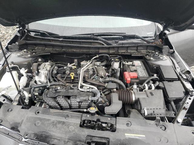2024 NISSAN ALTIMA SV - 1N4BL4DV7RN378495