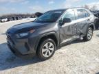 2019 TOYOTA RAV4 LE - 2T3F1RFV0KW045582