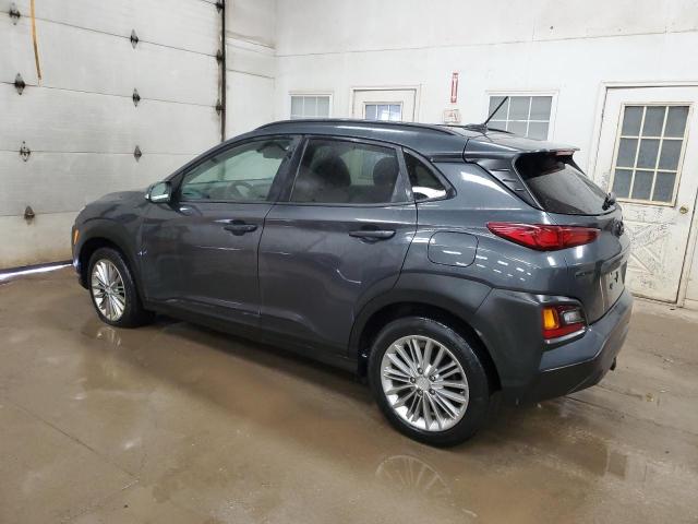 Vin: km8k2caa2lu564883, lot: 42723115, hyundai kona sel 20202