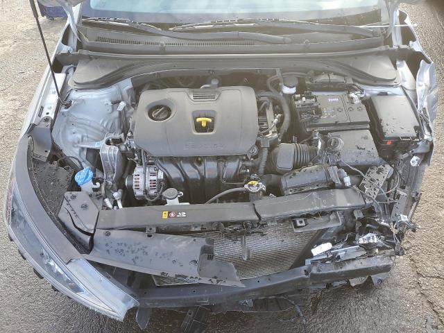 2020 HYUNDAI ELANTRA SE - 5NPD84LFXLH549813