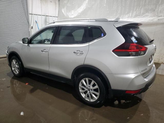 2020 NISSAN ROGUE S JN8AT2MV4LW106664