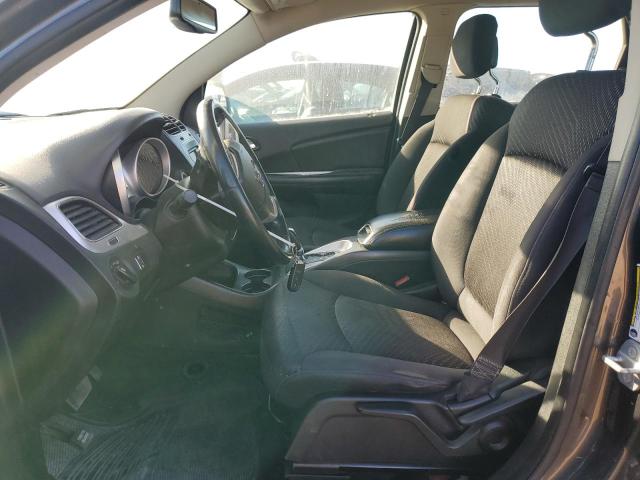 2015 DODGE JOURNEY SE - 3C4PDCAB1FT631078