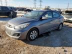 2016 HYUNDAI ACCENT SE - KMHCT4AE8GU951292