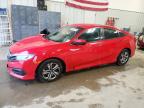 2017 HONDA CIVIC LX - 2HGFC2F54HH559785