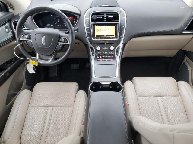 2019 LINCOLN NAUTILUS R 2LMPJ8LP0KBL33013
