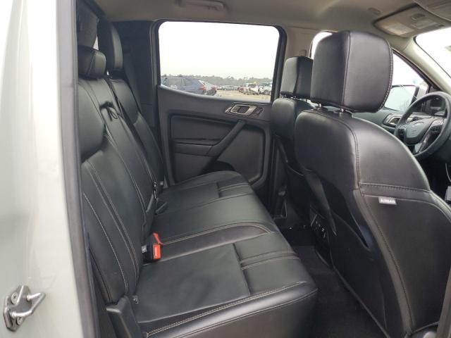 2021 FORD RANGER XL - 1FTER4EH5MLD48673
