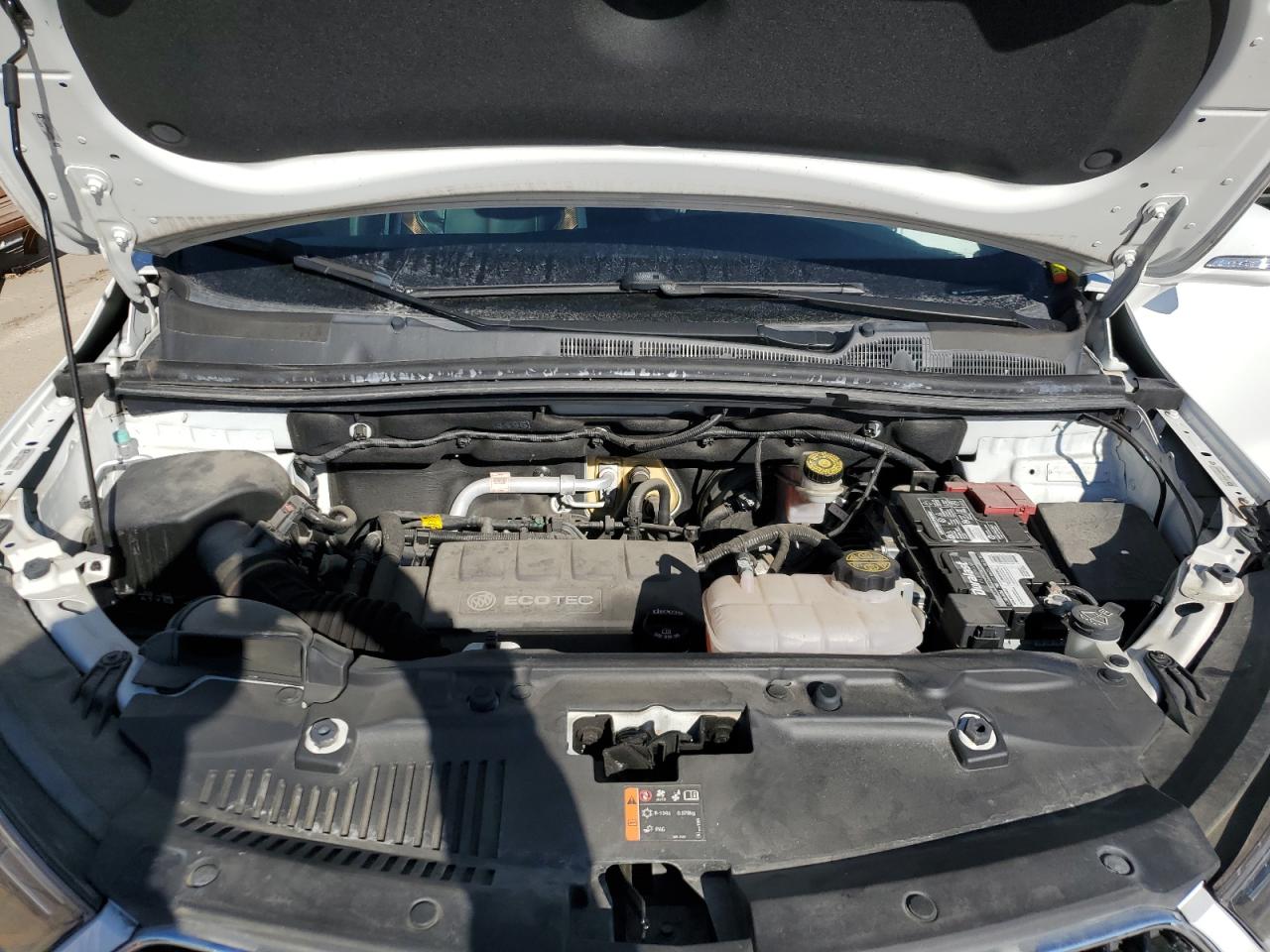 BUICK ENCORE PREFERRED