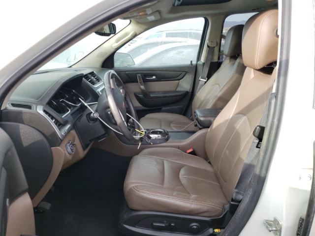 2015 GMC ACADIA SLT - 1GKKVRKD1FJ265712
