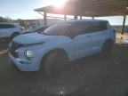 2024 MITSUBISHI OUTLANDER - JA4J3VA83RZ057406