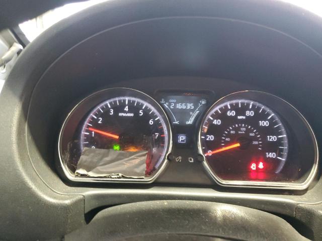 2018 NISSAN VERSA S - 3N1CN7AP3JL825489