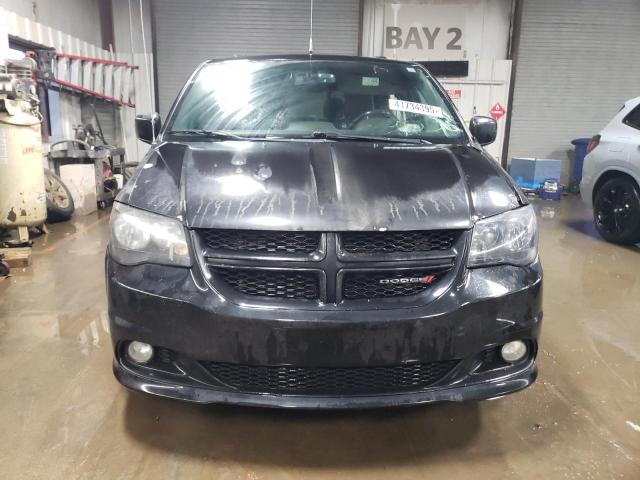 2017 DODGE GRAND CARA - 2C4RDGEG7HR857458
