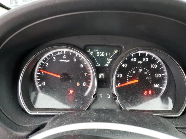 2018 NISSAN VERSA S - 3N1CN7AP0JL885990