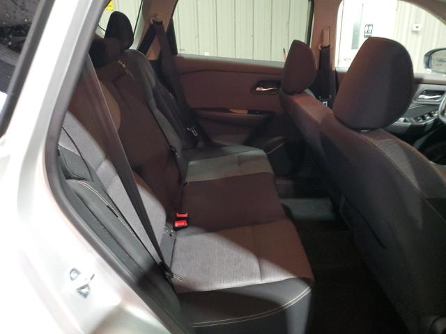 2023 NISSAN ROGUE SV 5N1BT3BB1PC945771