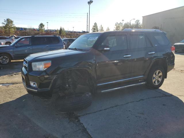 TOYOTA 4RUNNER SR