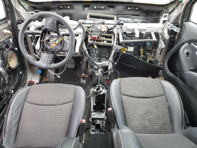 2016 FIAT 500X TREKK - ZFBCFXCT8GP515570