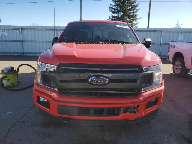 2020 FORD F150 SUPER - 1FTEW1EP0LFA70888