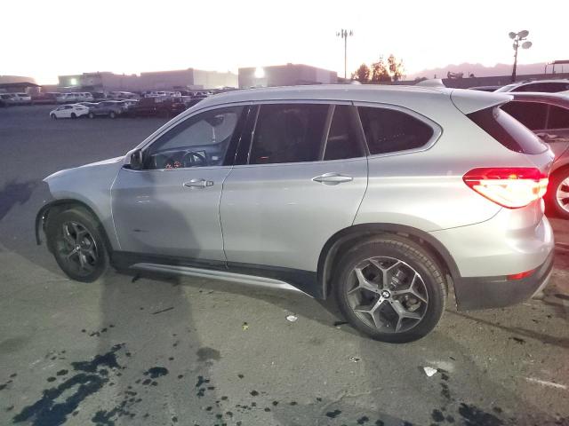 Vin: wbxht3z32h4a55942, lot: 89252505, bmw x1 xdrive28i 20172