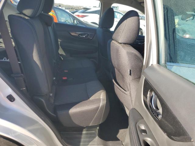 2017 NISSAN ROGUE S - 5N1AT2MT2HC813504