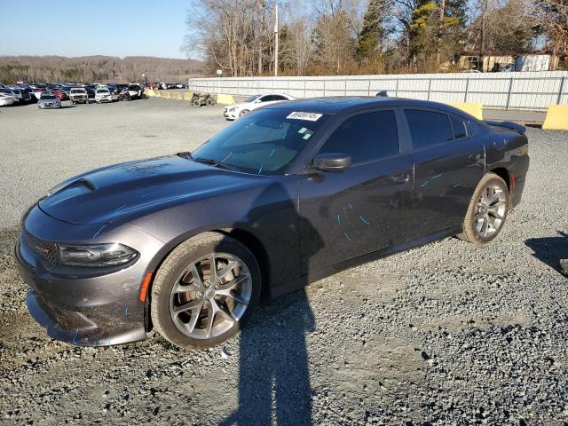 DODGE CHARGER GT