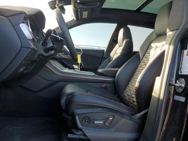 2023 AUDI RS Q8 WU1ARBF15PD011202