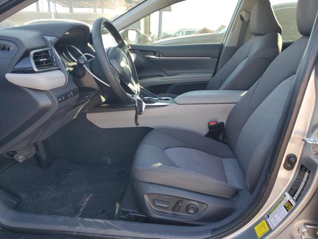 2023 TOYOTA CAMRY 4T1C11AK6PU735287